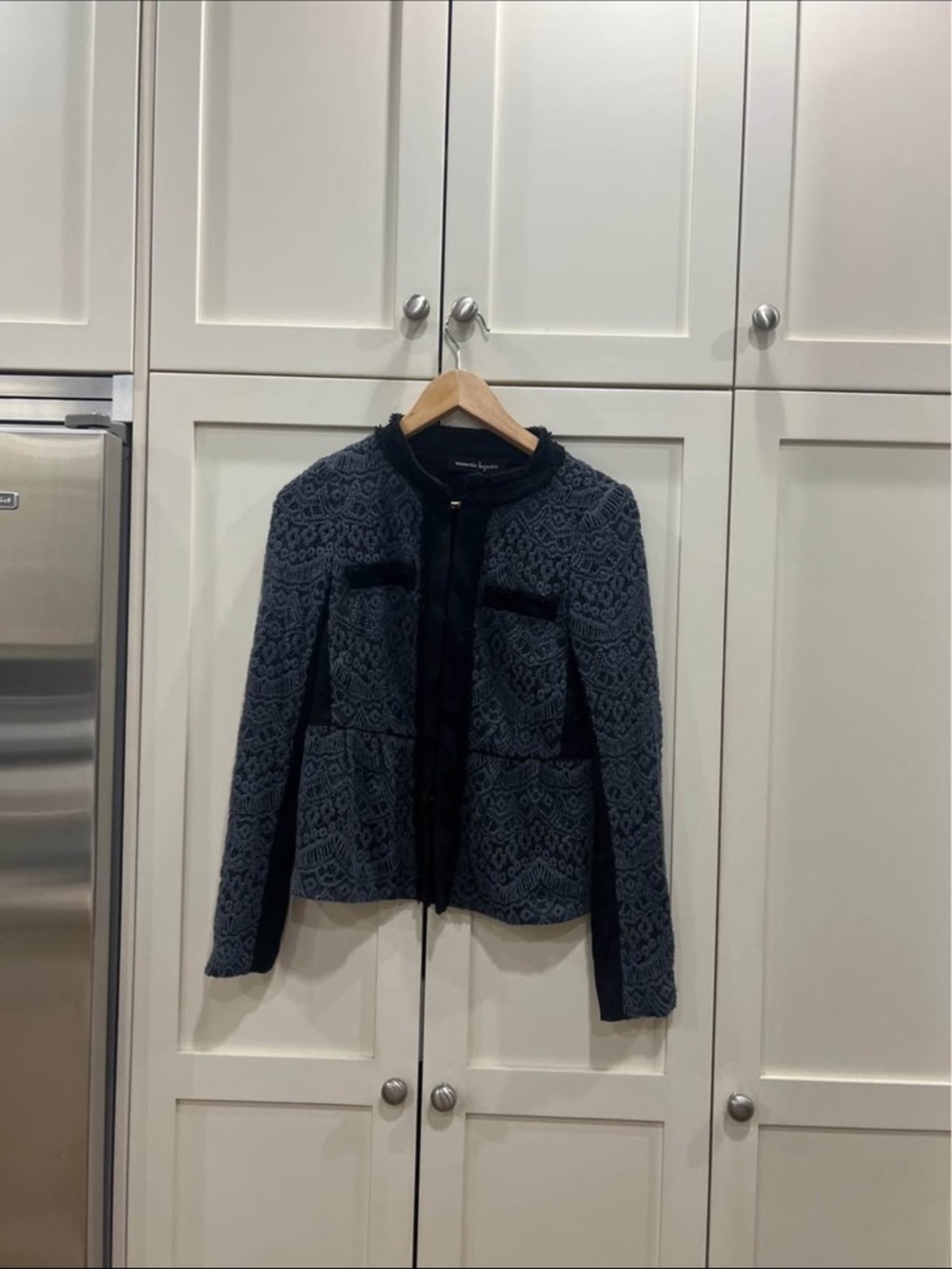 Nanette lepore chic jacket